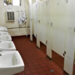 Dirty Restrooms – Customer Experience