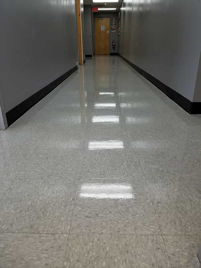 Floor Cleaning Gallery Photo