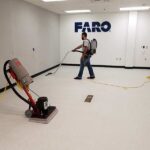 Floor Cleaning Gallery Photo