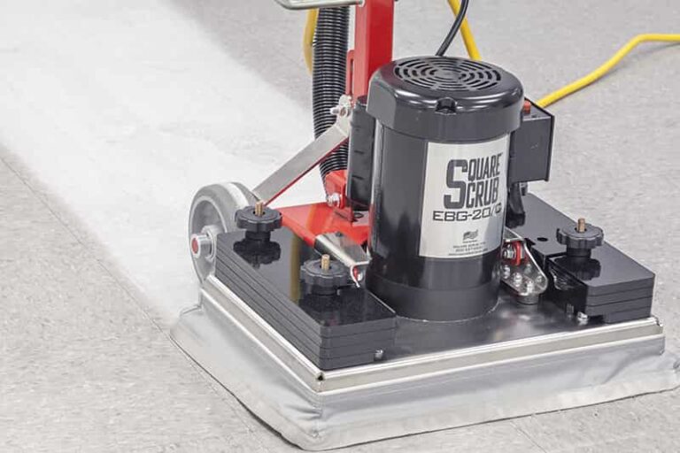 Floor Cleaning Gallery Photo