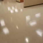 Cleaned Floor gallery photo