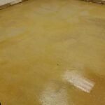 Cleaned Floor gallery photo before