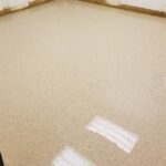 Cleaned Floor gallery photo after