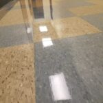 Cleaned Floor gallery photo