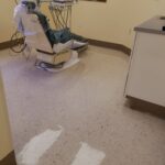 Dental Chair and Dental Office Photo