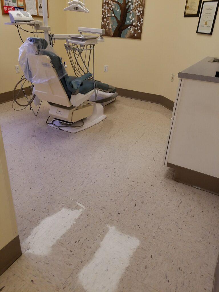 Dental Office Room Photo