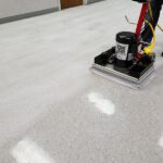 Floor Cleaning Gallery Photo