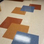 Cleaned Floor gallery photo