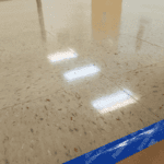 Cleaned Floor gallery photo