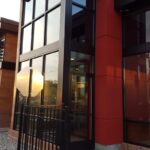 Wendy's Restaurant Photo outside