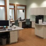 CMD Reception Office Photo