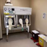 Medical Cleanroom Photo