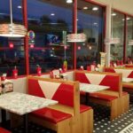 Restaurant Sanitation Photo