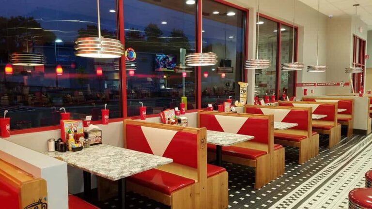 Restaurant Sanitation Photo