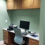 CMD Office Station Photo