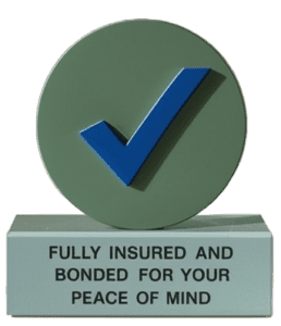 Fully Insured Footer Logo